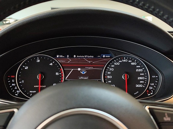 Audi A6 allroad 15 of 22