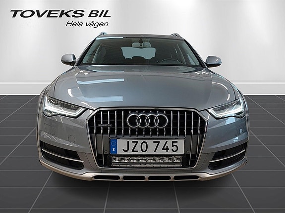 Audi A6 allroad 7 of 22
