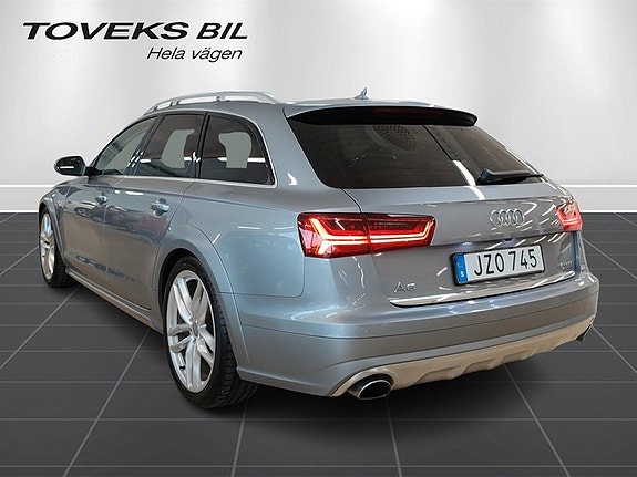 Audi A6 allroad 5 of 22