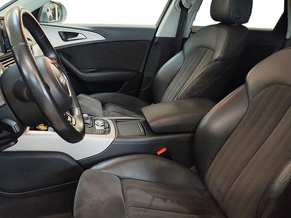 Audi A6 allroad 10 of 22