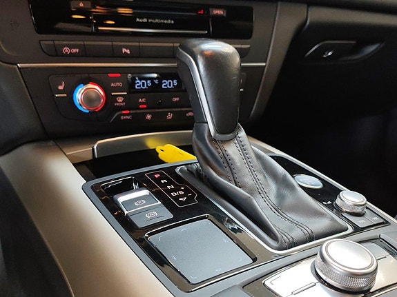 Audi A6 allroad 17 of 22