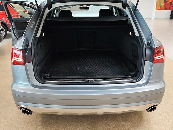 Audi A6 allroad 20 of 22