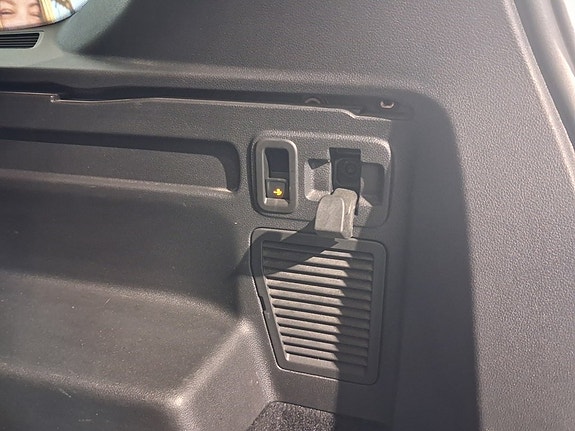 Volkswagen Touran 17 of 18