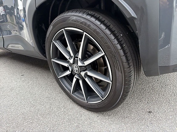 Toyota Yaris Cross 12 of 16