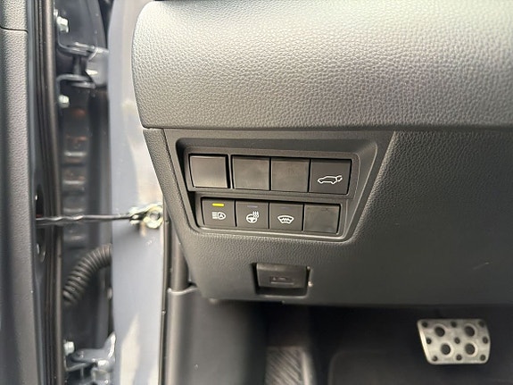 Toyota Yaris Cross 13 of 16