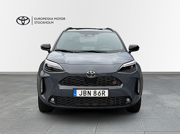 Toyota Yaris Cross 5 of 16