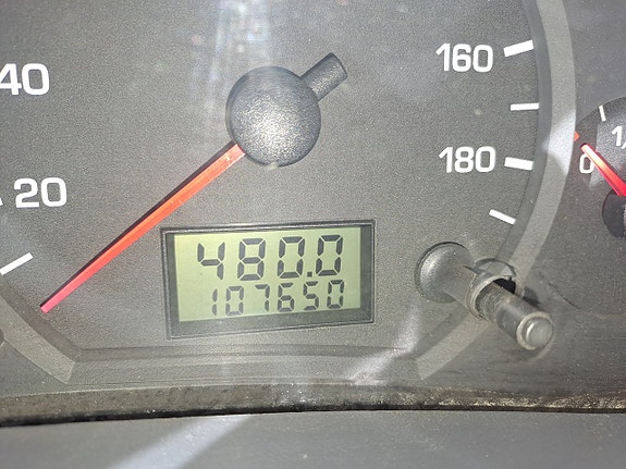 Ford Transit 16 of 25