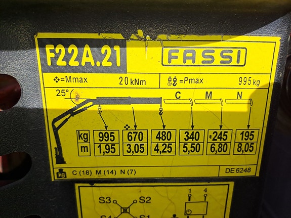 Ford Transit 14 of 25
