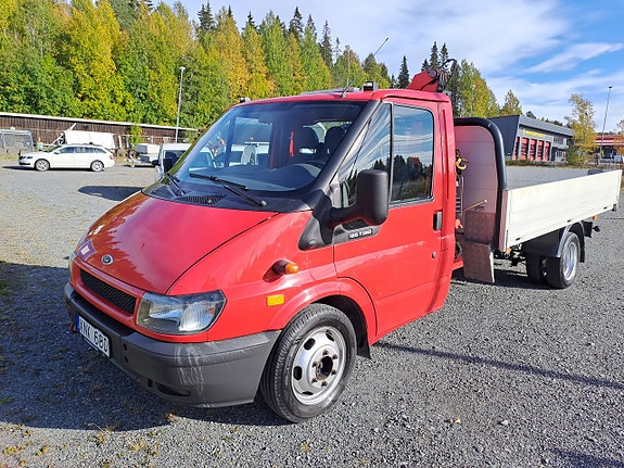 Ford Transit 6 of 25