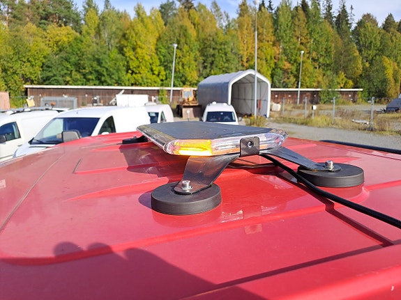 Ford Transit 19 of 25
