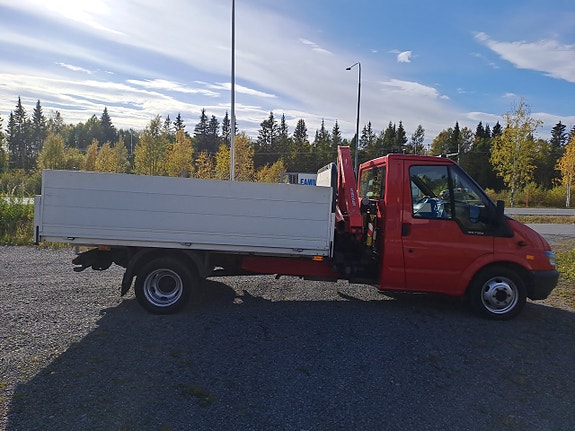 Ford Transit 12 of 25