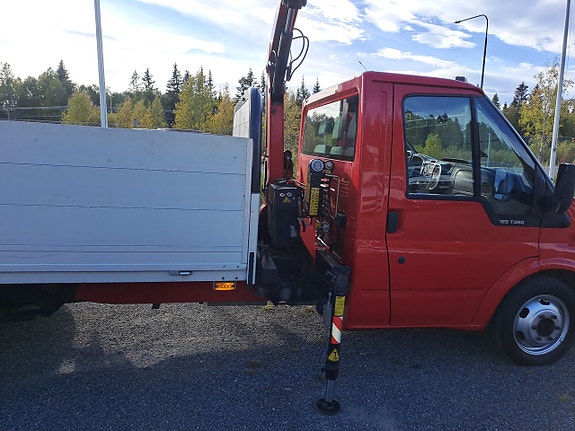 Ford Transit 2 of 25