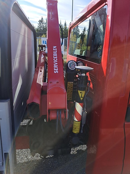 Ford Transit 5 of 25