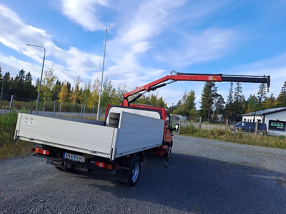 Ford Transit 18 of 25