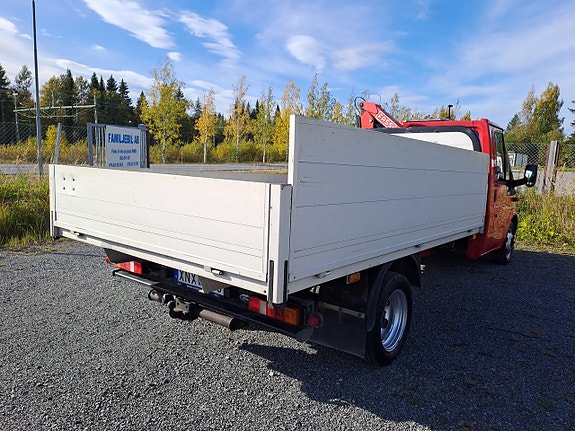 Ford Transit 11 of 25