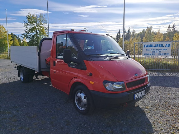 Ford Transit 7 of 25