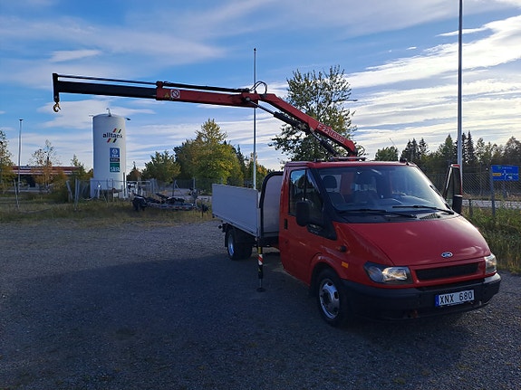 Ford Transit 4 of 25