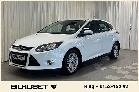 Ford Focus 4 of 21