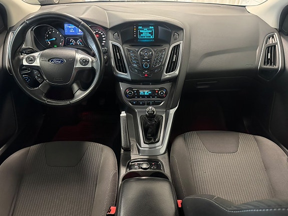 Ford Focus 13 of 21