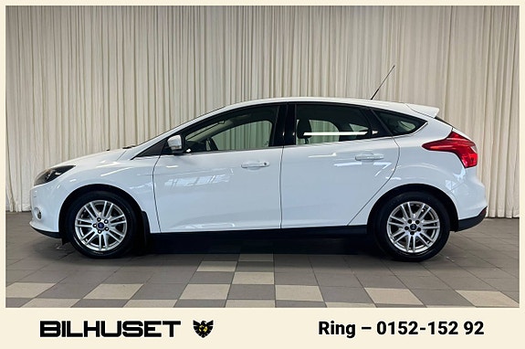 Ford Focus 5 of 21