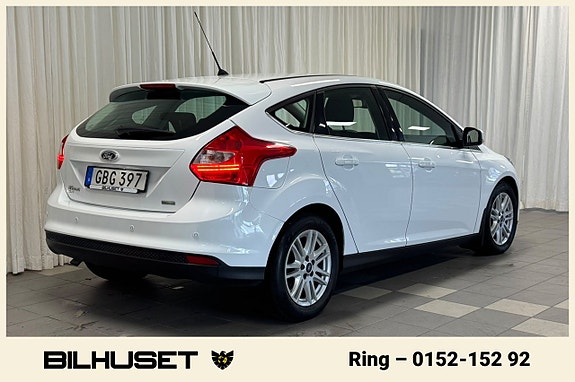 Ford Focus 3 of 21