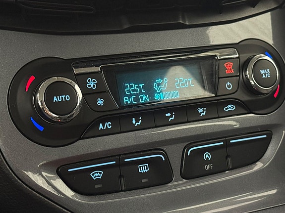 Ford Focus 18 of 21