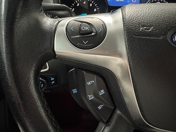 Ford Focus 10 of 21