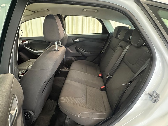 Ford Focus 20 of 21