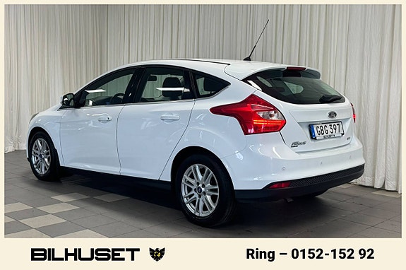 Ford Focus 6 of 21