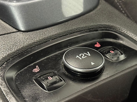 Ford Focus 19 of 21