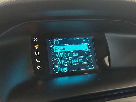 Ford Focus 15 of 21