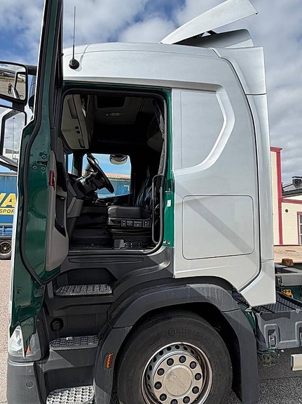 Scania R500B6X2*4NB Serie 2297 13 of 15