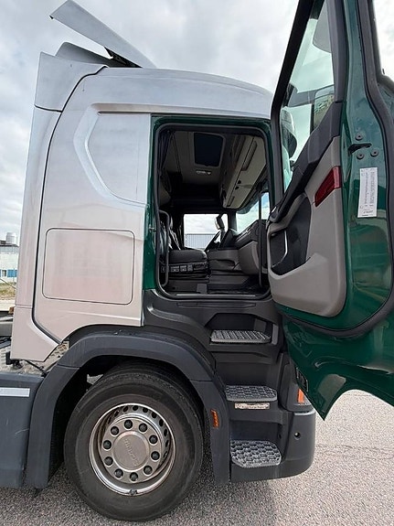 Scania R500B6X2*4NB Serie 2297 14 of 15