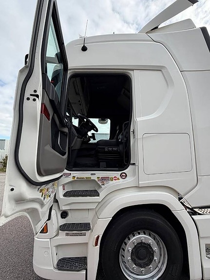 Scania R500A6X2/4NB Serie 5004 8 of 14