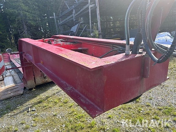 Maskintrailer VM 42-3-PHKSSAO-S 4 of 6