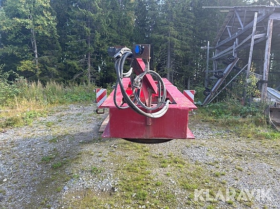 Maskintrailer VM 42-3-PHKSSAO-S 2 of 6