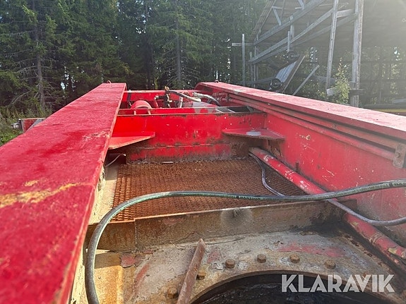 Maskintrailer VM 42-3-PHKSSAO-S 6 of 6