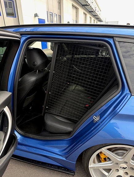 BMW 320d 7 of 7