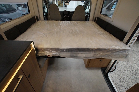 CHALLENGER Challenger 260 Graphite Edition Ford 165Hk 12 of 14