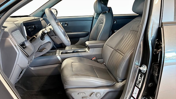 Kia Seltos 9 of 10