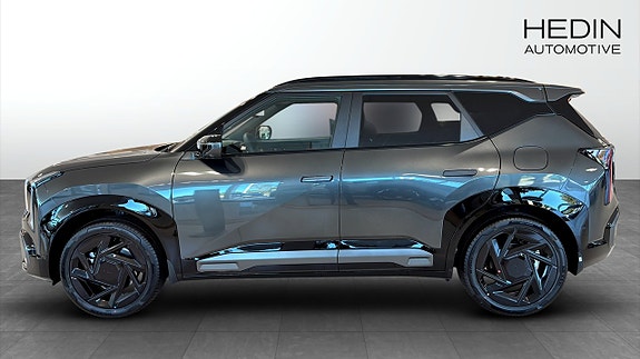 Kia Seltos 2 of 10