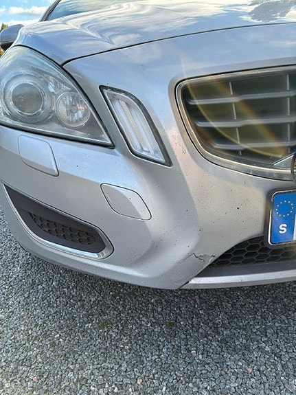 Volvo V60 11 of 11
