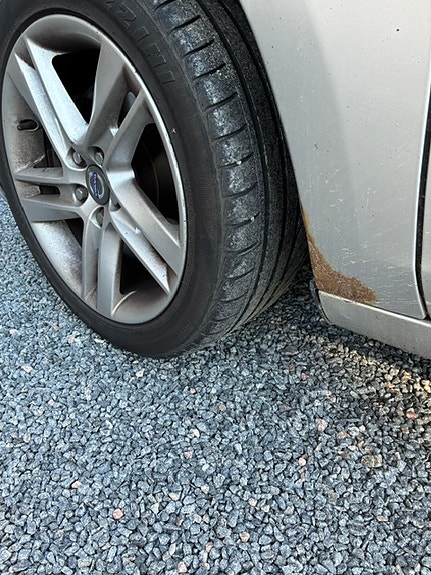Volvo V60 9 of 11