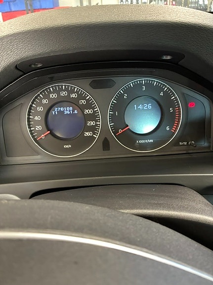 Volvo V60 5 of 11