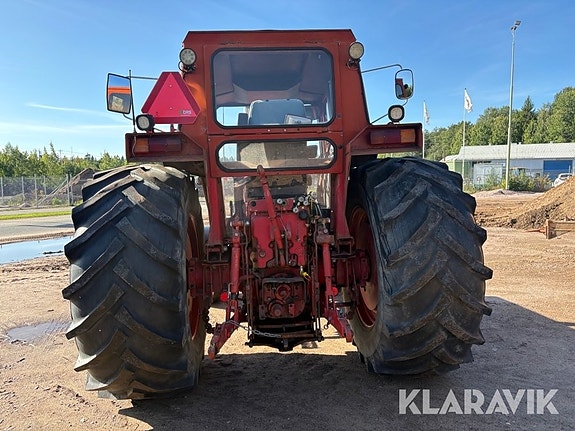 Traktor Volvo BM 810 Turbo 5 of 6