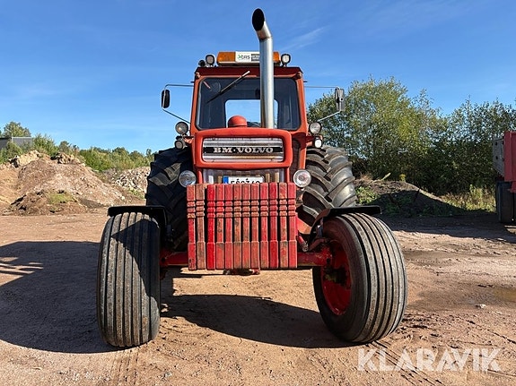 Traktor Volvo BM 810 Turbo 3 of 6