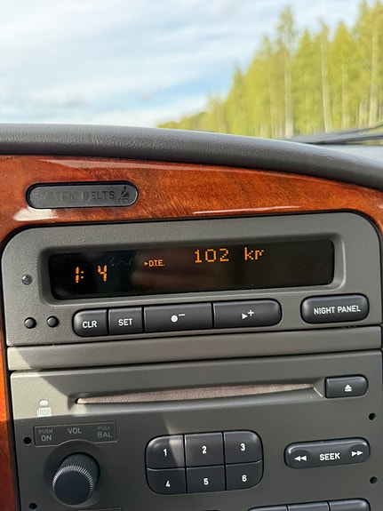Saab 9-3 9 of 9