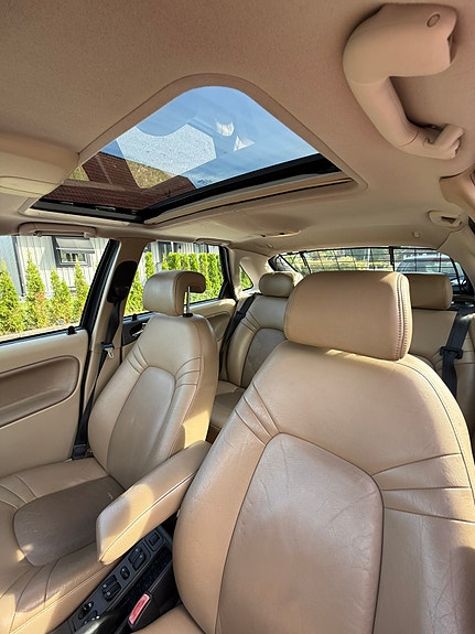 Saab 9-3 3 of 9