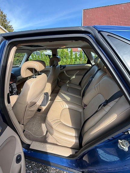 Saab 9-3 4 of 9