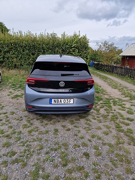 Volkswagen ID.3 6 of 11